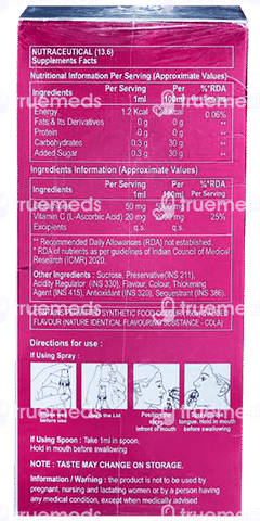 Ethiglo Liquid 50ml