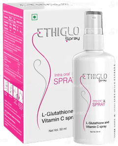 Ethiglo Liquid 50ml