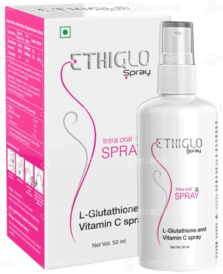 Ethiglo Liquid 50ml