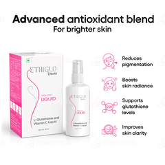 Ethiglo Liquid 50ml Ethiglo Liquid 50ml