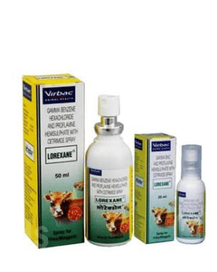 Lorexane Spray 50 ML Lorexane Spray 50 ML
