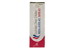 Megaheal Spray 60ml Megaheal Spray 60ml