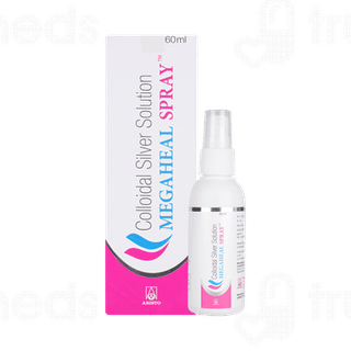 Megaheal Spray 60ml