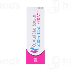 Megaheal Spray 60ml
