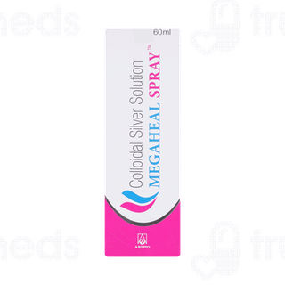 Megaheal Spray 60ml