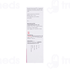Megaheal Spray 60ml