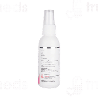 Megaheal Spray 60ml