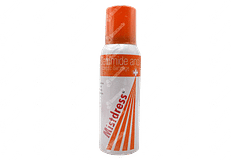 Mistdress Spray 75 GM