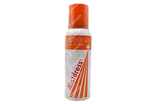 Mistdress Spray 75 GM