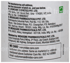Mistdress Spray 75Gm