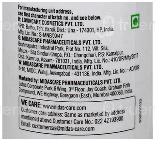 Mistdress Spray 75Gm