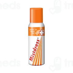 Mistdress Spray 75Gm