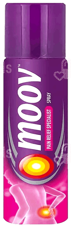 Moov Spray 35Gm Moov Spray 35Gm