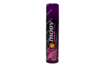 Moov Spray 50 GM