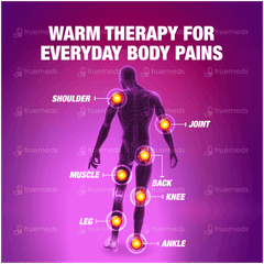 Moov Active Spray 50gm