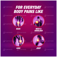 Moov Active Spray 50gm