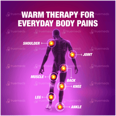 Moov Active Spray 80gm