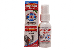 Muscalt Forte Oil Spray 30ml