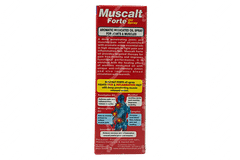 Muscalt Forte Oil Spray 30ml
