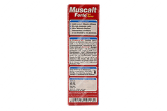 Muscalt Forte Oil Spray 30ml
