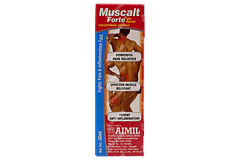 Muscalt Forte Oil Spray 30ml