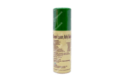 Myolaxin D Spray 35gm