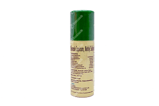 Myolaxin D Spray 35gm