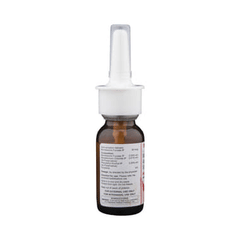 Nazomac M Nasal Spray 12ml