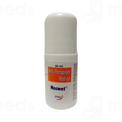 Noswet Spray 50 ML