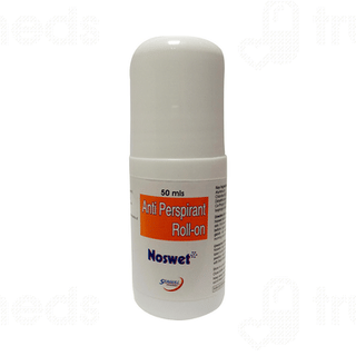Noswet Spray 50 ML