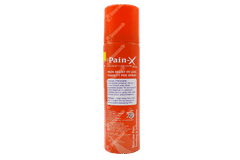 Pain X Spray 50gm
