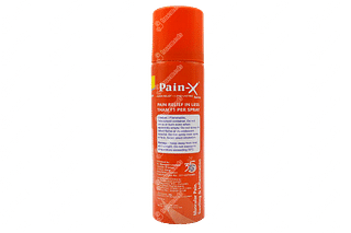 Painx Spray 50 GM