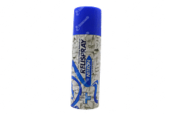 Relispray Nitron Spray 100gm
