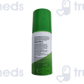 Relispray Spray 20 GM