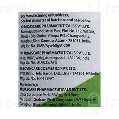 Relispray Spray 20 GM