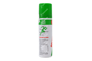 Relispray Spray 36gm