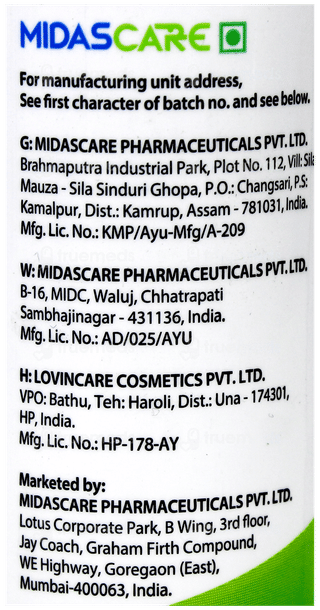 Relispray Spray 36Gm