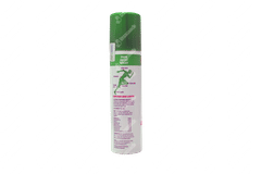 Relispray Spray 58gm