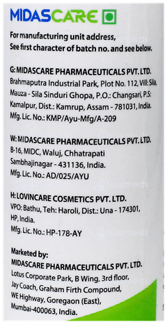 Relispray Spray 58Gm