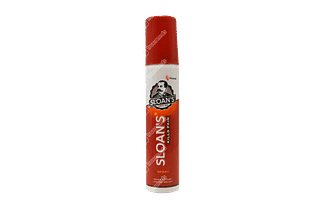 Sloans Spray 50gm