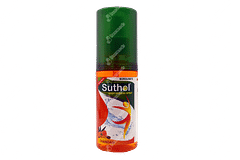 Suthol Chandan Spray 100 ML