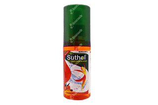 Suthol Chandan Spray 100 ML