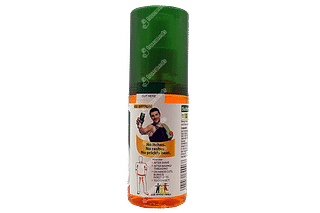 Suthol Chandan Spray 100 ML