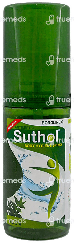 Borolines Suthol Neem Spray 100ml Borolines Suthol Neem Spray 100ml