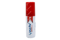 Volini Maxx Spray 25 GM