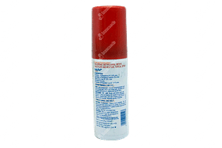 Volini Maxx Spray 25 GM