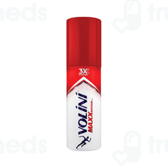 Volini Maxx 3x Faster Pain Relief Spray 25gm