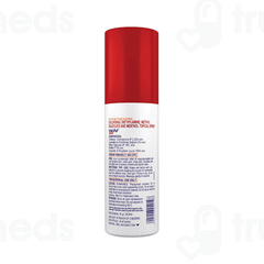 Volini Maxx 3x Faster Pain Relief Spray 25gm