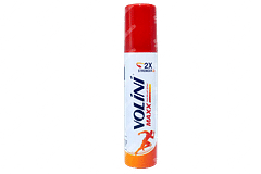 Volini Maxx 2x Stronger Spray 55gm