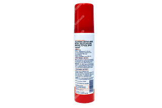 Volini Maxx Spray 55 GM